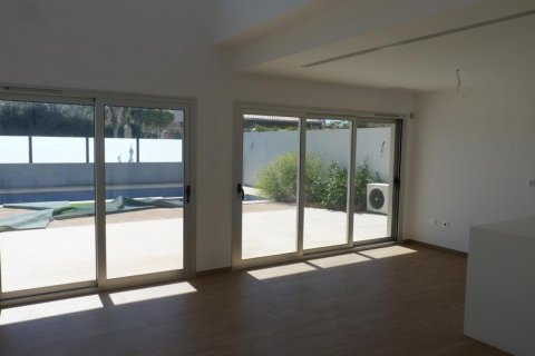 Villa en venta en Torre de la Horadada, Alicante, España 5 dormitorios, 282 m2 No. 58212 - foto 8