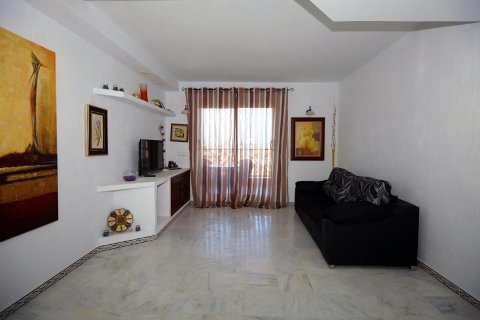 Apartamento en venta en Torrevieja, Alicante, España 2 dormitorios,  No. 58503 - foto 7