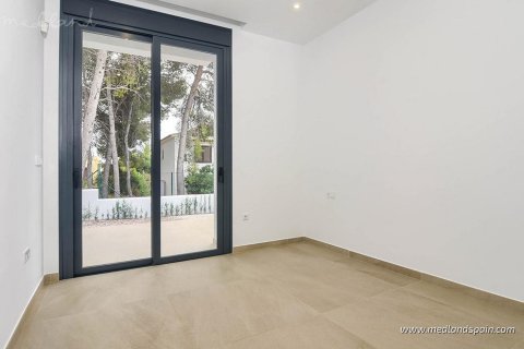 Villa en venta en Calpe, Alicante, España 3 dormitorios, 163 m2 No. 57633 - foto 4