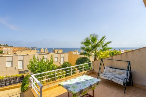 Casa adosada en venta en Campoamor, Alicante, España 3 dormitorios, 96 m2 No. 59436 - foto 1