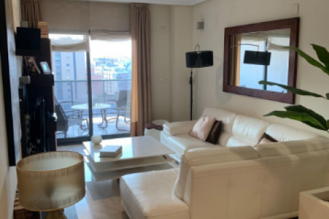 Apartamento en venta en San Juan, Alicante, España 2 dormitorios, 97 m2 No. 58685 - foto 3