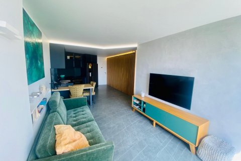 Apartamento en venta en Alicante, España 1 dormitorio, 61 m2 No. 58812 - foto 7