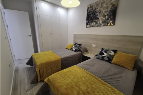 Casa adosada en venta en Balsicas, Murcia, España 3 dormitorios, 107 m2 No. 58988 - foto 5