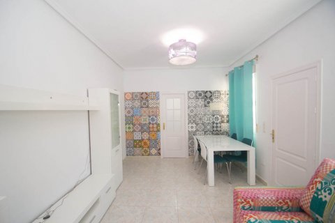 Villa en venta en Ciudad Quesada, Alicante, España 3 dormitorios, 85 m2 No. 58358 - foto 8
