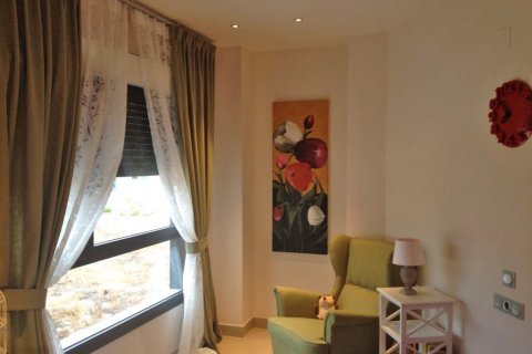 Apartamento en venta en Villajoyosa, Alicante, España 3 dormitorios, 88 m2 No. 58586 - foto 5