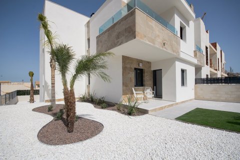 Bungalow en venta en Polop, Alicante, España 3 dormitorios, 90 m2 No. 58395 - foto 1