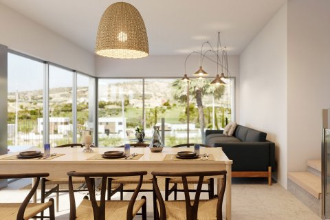 Villa en venta en Algorfa, Alicante, España 4 dormitorios, 156 m2 No. 58822 - foto 10
