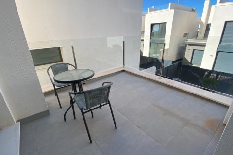 Villa en venta en Villamartin, Alicante, España 3 dormitorios, 103 m2 No. 58658 - foto 2