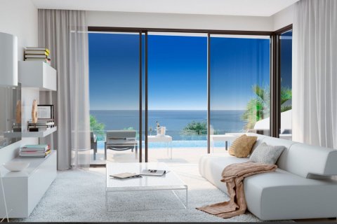 Villa en venta en Guardamar del Segura, Alicante, España 4 dormitorios, 270 m2 No. 58250 - foto 9