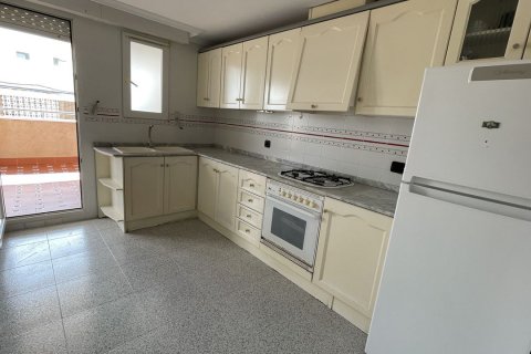 Apartamento en venta en Torrevieja, Alicante, España 3 dormitorios, 82 m2 No. 59024 - foto 9