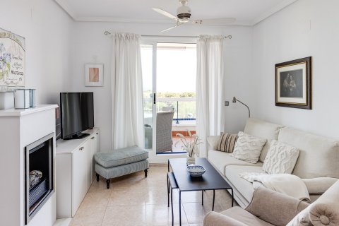 Apartamento en venta en La Mata, Alicante, España 3 dormitorios, 92 m2 No. 58708 - foto 9