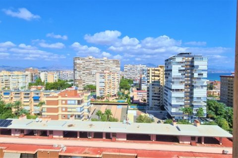 Apartamento en venta en San Juan, Alicante, España 3 dormitorios, 120 m2 No. 59669 - foto 9