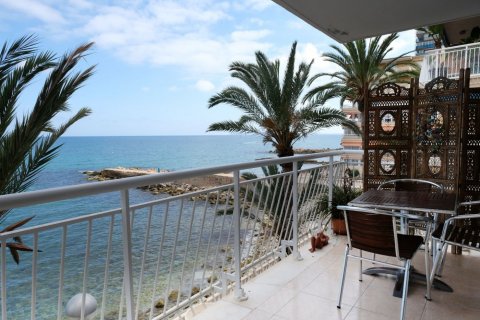 Apartamento en venta en San Juan, Alicante, España 2 dormitorios, 86 m2 No. 58816 - foto 5