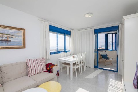 Apartamento en venta en Calpe, Alicante, España 3 dormitorios, 91 m2 No. 58933 - foto 5
