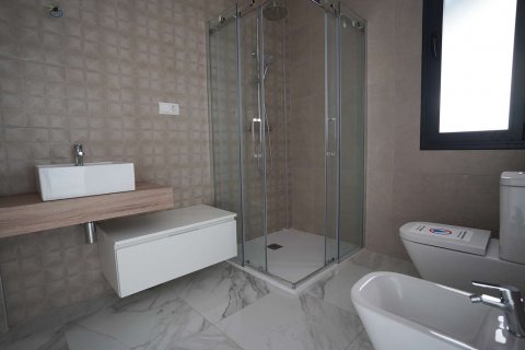 Villa en venta en Polop, Alicante, España 4 dormitorios, 100 m2 No. 58185 - foto 10
