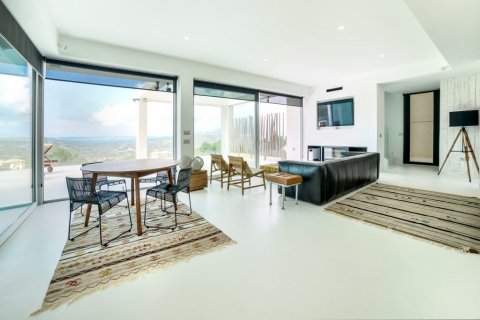 Villa en venta en Altea, Alicante, España 4 dormitorios, 835 m2 No. 58169 - foto 6