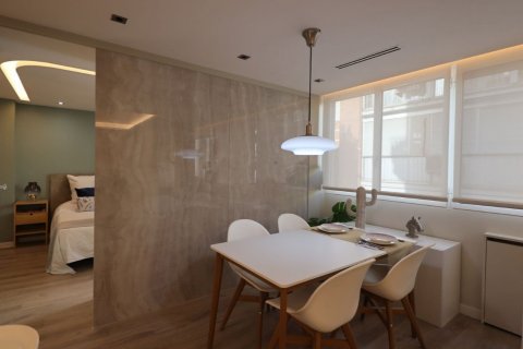 Apartamento en venta en Madrid, España 3 dormitorios, 80 m2 No. 58457 - foto 7