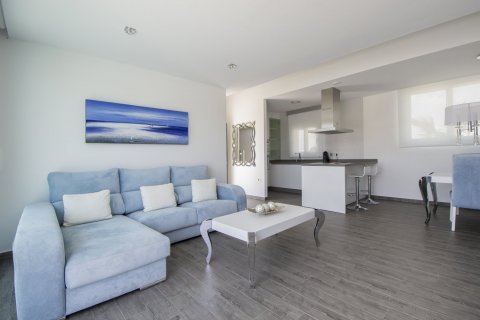 Villa en venta en Ciudad Quesada, Alicante, España 3 dormitorios, 101 m2 No. 58193 - foto 8