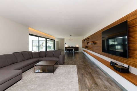 Villa en venta en Benidorm, Alicante, España 4 dormitorios, 540 m2 No. 58198 - foto 7