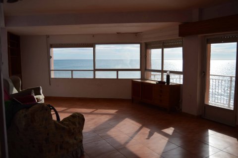 Apartamento en venta en Torrevieja, Alicante, España 3 dormitorios, 120 m2 No. 58339 - foto 9