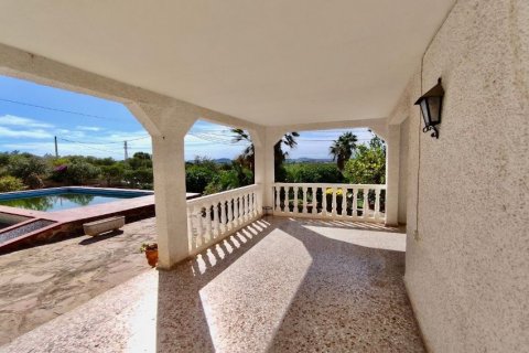 Villa en venta en Llíria, València, España 4 dormitorios, 222 m2 No. 59523 - foto 4