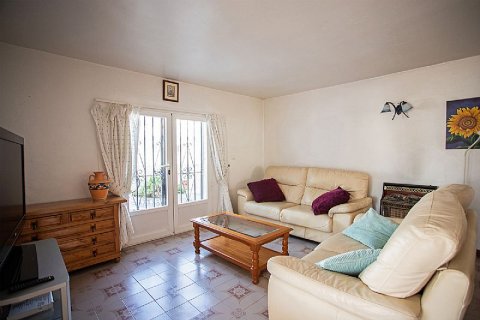 Villa en venta en Calpe, Alicante, España 7 dormitorios, 200 m2 No. 58650 - foto 10