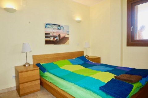 Apartamento en venta en Punta Prima, Alicante, España 2 dormitorios, 80 m2 No. 58436 - foto 8