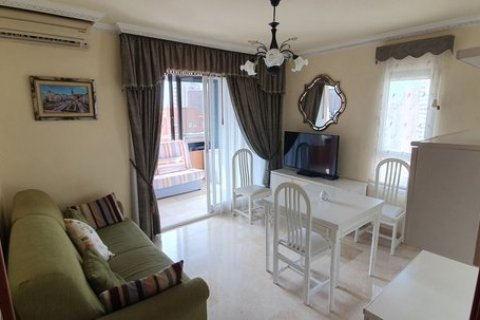 Apartamento en venta en Benidorm, Alicante, España 2 dormitorios, 60 m2 No. 58344 - foto 6