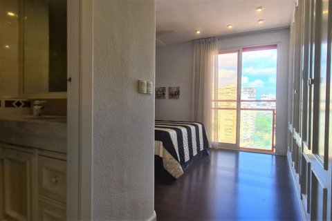 Apartamento en venta en San Juan, Alicante, España 3 dormitorios, 120 m2 No. 59669 - foto 6