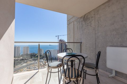 Apartamento en venta en Benidorm, Alicante, España 2 dormitorios, 74 m2 No. 58418 - foto 2