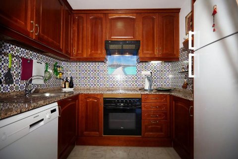 Apartamento en venta en Torrevieja, Alicante, España 2 dormitorios,  No. 58503 - foto 10