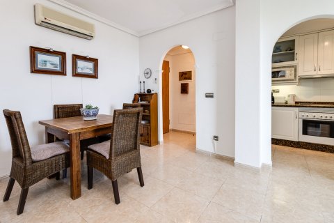 Apartamento en venta en La Mata, Alicante, España 3 dormitorios, 92 m2 No. 58708 - foto 8