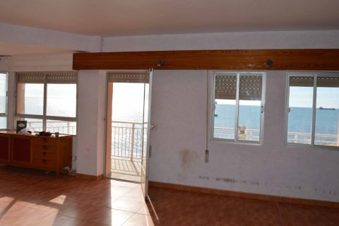 Apartamento en venta en Torrevieja, Alicante, España 3 dormitorios, 120 m2 No. 58339 - foto 10