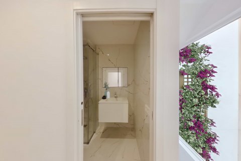 Casa adosada en venta en Palma de Mallorca, Mallorca, España 3 dormitorios, 260 m2 No. 57785 - foto 11