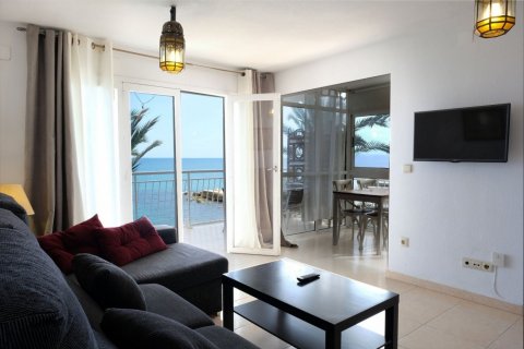 Apartamento en venta en San Juan, Alicante, España 2 dormitorios, 86 m2 No. 58816 - foto 1