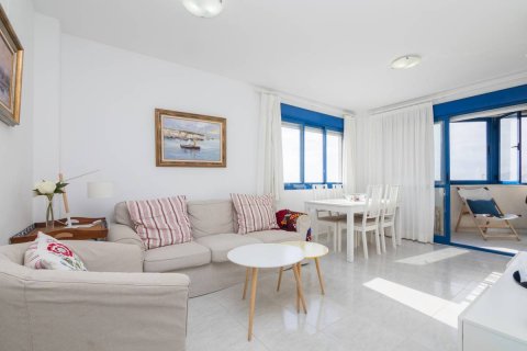 Apartamento en venta en Calpe, Alicante, España 3 dormitorios, 91 m2 No. 58933 - foto 4
