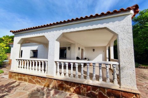 Villa en venta en Llíria, València, España 4 dormitorios, 222 m2 No. 59523 - foto 18