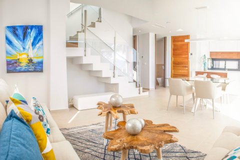 Villa en venta en Polop, Alicante, España 3 dormitorios, 100 m2 No. 58425 - foto 4