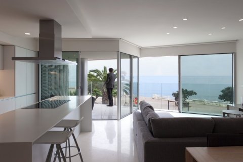 Apartamento en venta en Torrevieja, Alicante, España 3 dormitorios, 154 m2 No. 58017 - foto 6