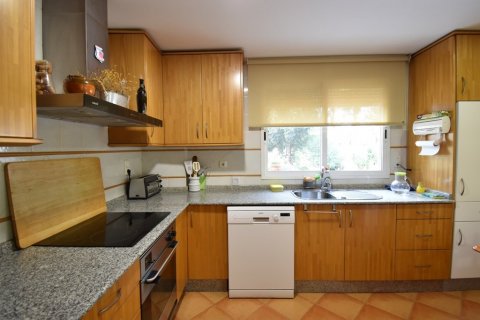 Villa en venta en L'Eliana, València, España 5 dormitorios, 450 m2 No. 59457 - foto 24