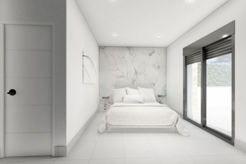 Casa adosada en venta Roldán, Murcia, España 3 dormitorios, 76 m2 No. 57562 - foto 10