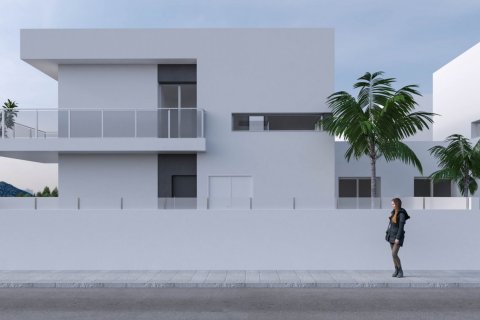 Villa en venta en Daya Vieja, Alicante, España 3 dormitorios, 160 m2 No. 58274 - foto 10
