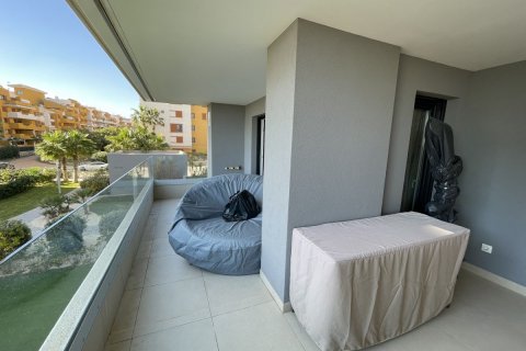 Apartamento en venta en Punta Prima, Alicante, España 3 dormitorios, 175 m2 No. 58919 - foto 3
