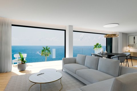 Apartamento en venta en Altea, Alicante, España 4 dormitorios, 240 m2 No. 59297 - foto 7