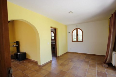 Villa en venta en Calpe, Alicante, España 3 dormitorios, 234 m2 No. 58751 - foto 7