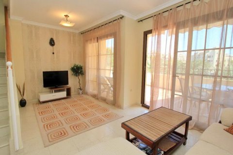 Apartamento en venta en Altea, Alicante, España 3 dormitorios, 130 m2 No. 58374 - foto 6