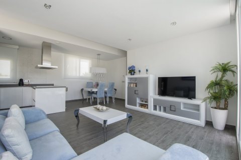 Villa en venta en Ciudad Quesada, Alicante, España 3 dormitorios, 101 m2 No. 58193 - foto 9