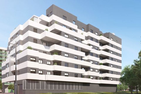 Apartamento en venta en Estepona, Málaga, España 3 dormitorios, 115 m2 No. 58774 - foto 6