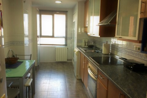 Apartamento en venta en Alicante, España 3 dormitorios, 90 m2 No. 58283 - foto 9