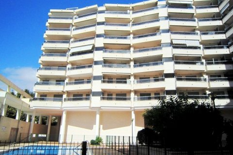 Apartamento en venta en Calpe, Alicante, España 2 dormitorios, 78 m2 No. 58814 - foto 1